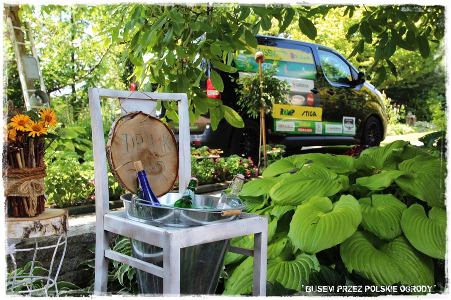Ciekawe pomysły na ozdoby do ogrodu 80e