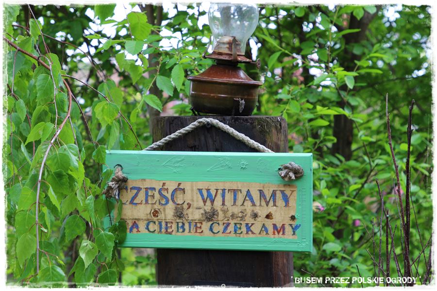 Ciekawe pomysły na ozdoby do ogrodu 80g