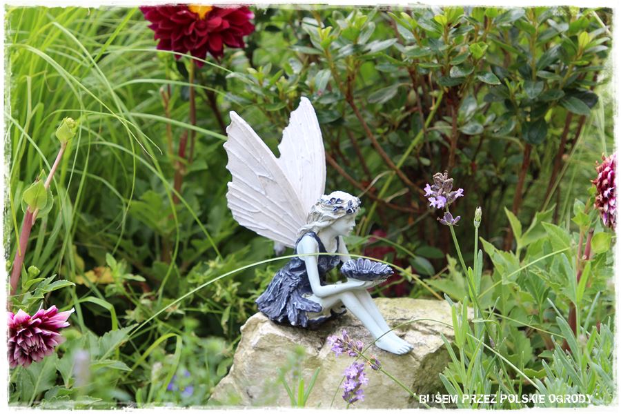 Ciekawe pomysły na ozdoby do ogrodu 90a