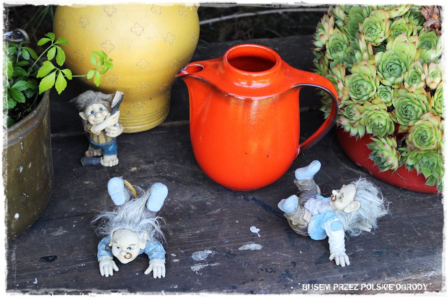 Ciekawe pomysły na ozdoby do ogrodu 90b