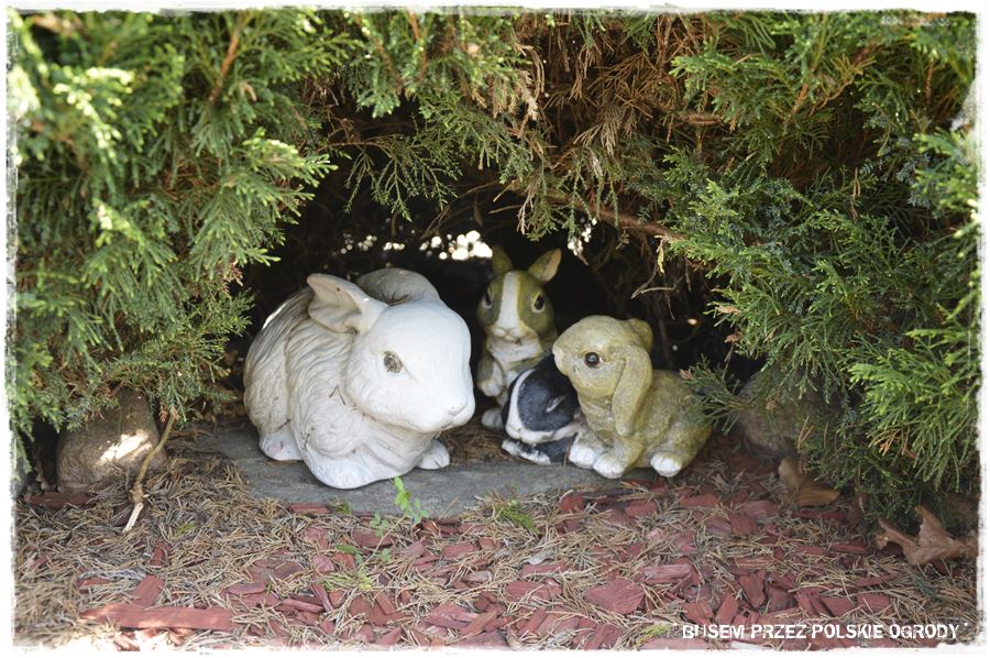Ciekawe pomysły na ozdoby do ogrodu 90f