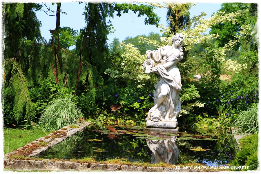 Ciekawe pomysły na ozdoby do ogrodu 90k