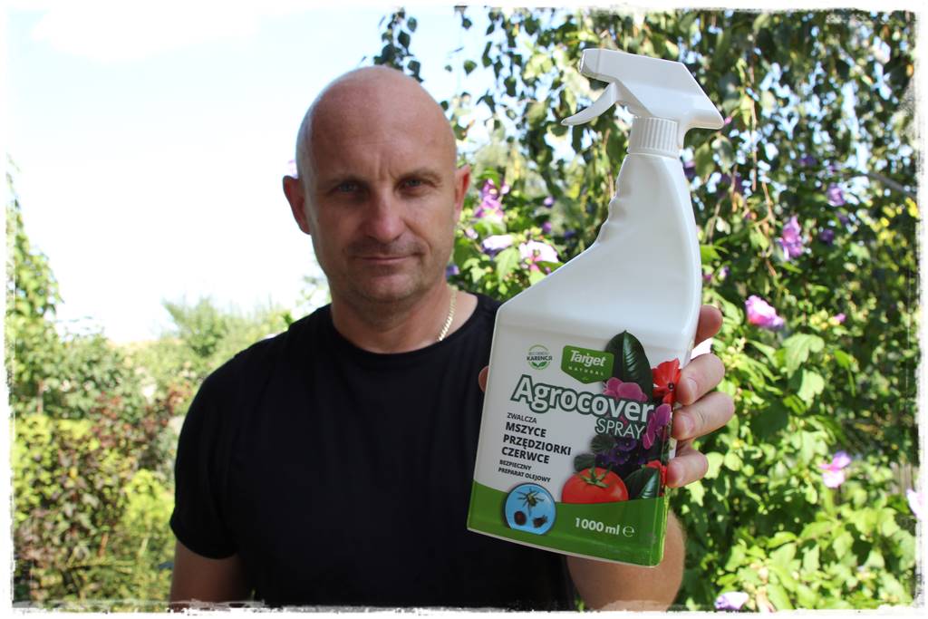 Ekologiczny preparat na mszyce 14