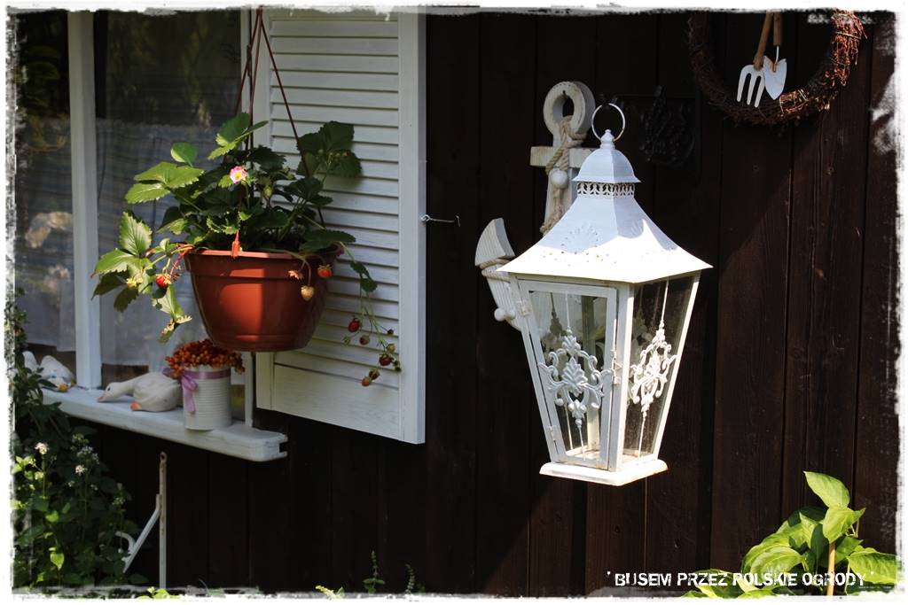 Kuchnia letnia w ogrodzie 41