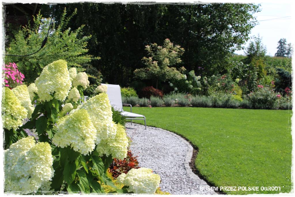 Ogród dla oszczędnych 26 Ogród dla oszczędnych 26