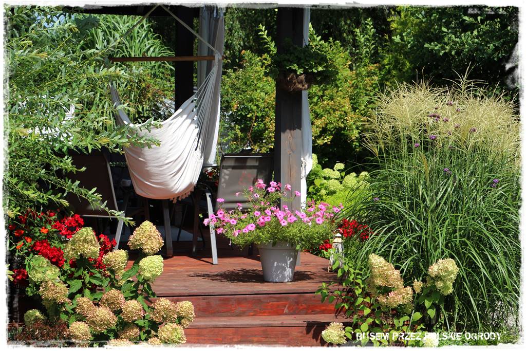 Ogród dla oszczędnych 28 Ogród dla oszczędnych 28