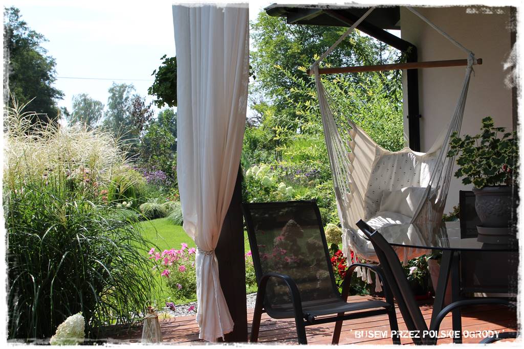 Ogród dla oszczędnych 29 Ogród dla oszczędnych 29