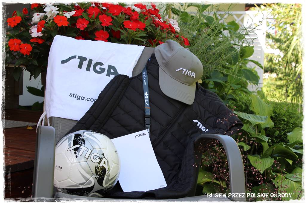 Ogród dla oszczędnych 51