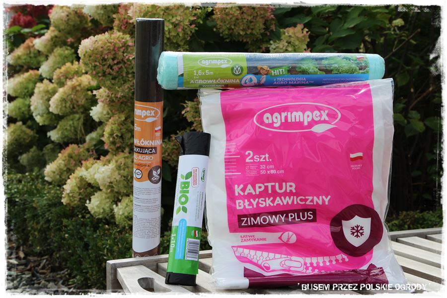 Ogród dla oszczędnych 53