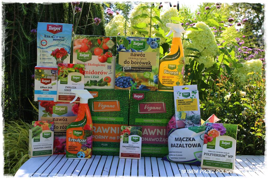 Ogród dla oszczędnych 54