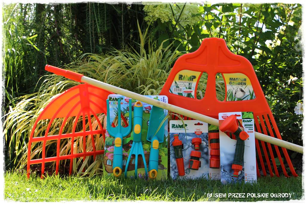 Ogród dla oszczędnych 56