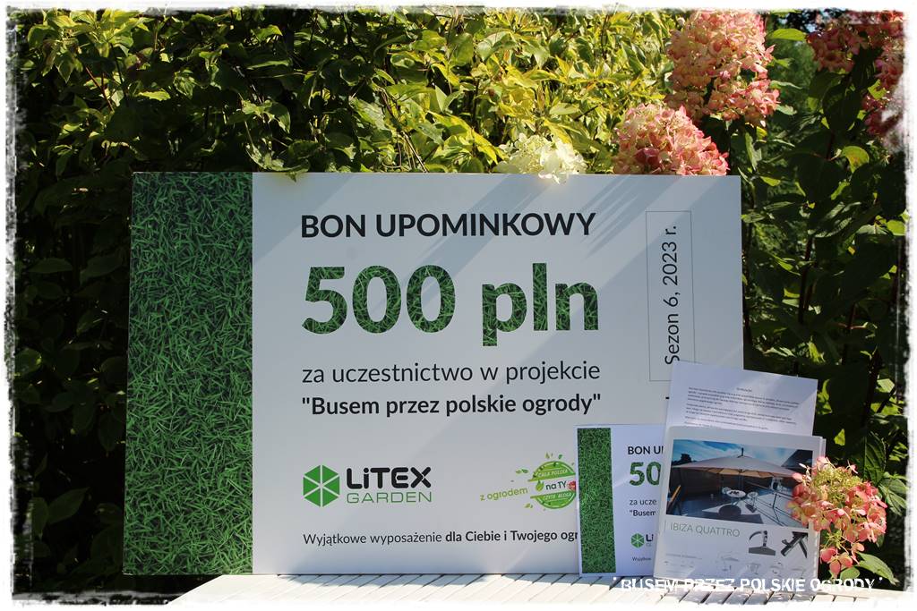 Ogród dla oszczędnych 58