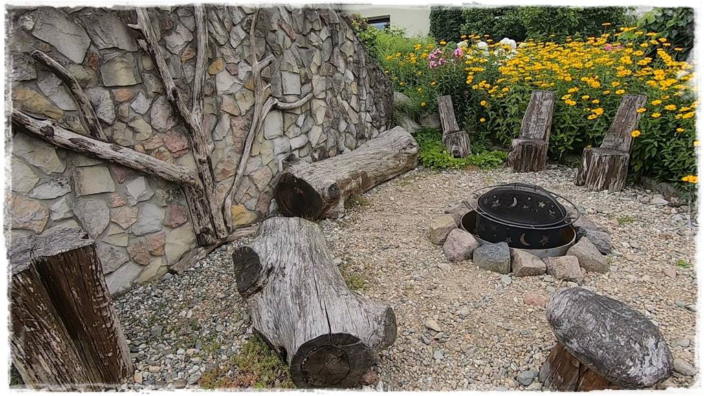 Ziemianka ogrodowa 108 Ziemianka ogrodowa 108