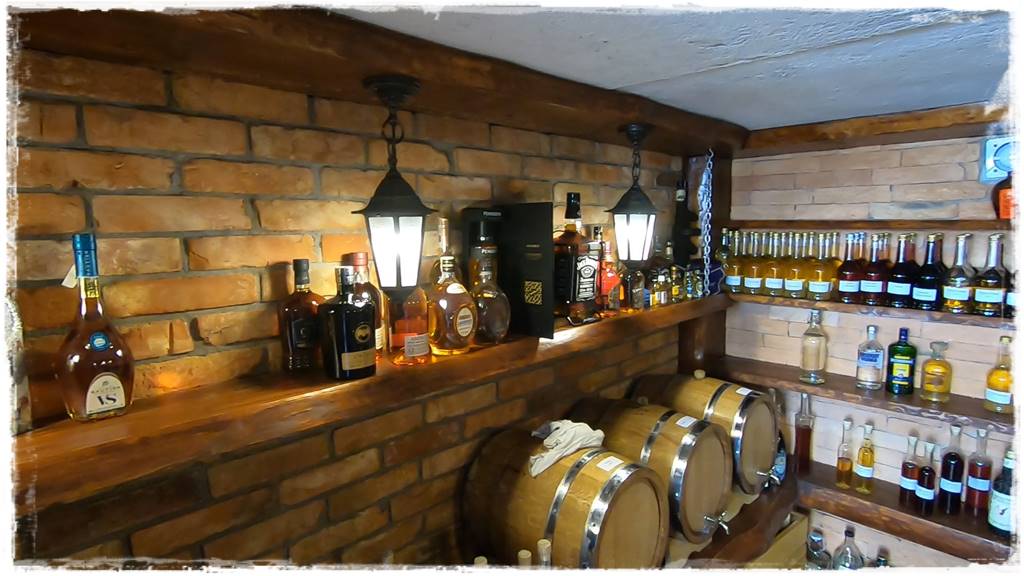 Ziemianka ogrodowa 202 Ziemianka ogrodowa 202