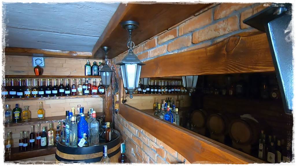 Ziemianka ogrodowa 205