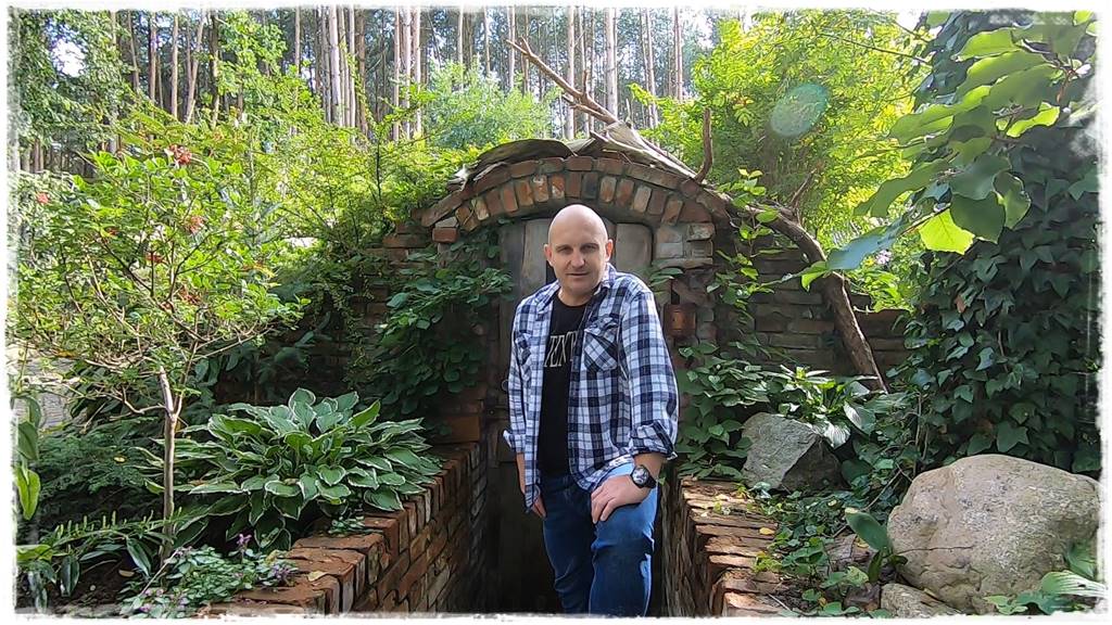 Ziemianka ogrodowa 401 Ziemianka ogrodowa 401