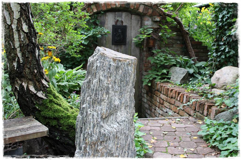 Ziemianka ogrodowa 403 Ziemianka ogrodowa 403