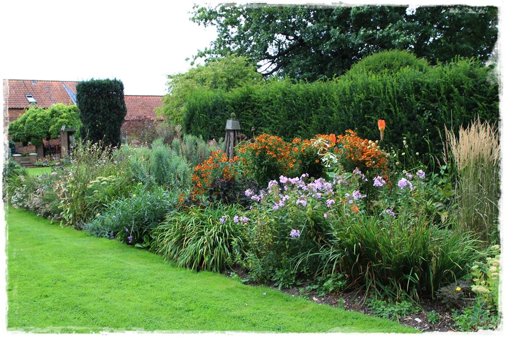 Cis w ogrodzie aranżacje 10f Cis w ogrodzie aranżacje 10f