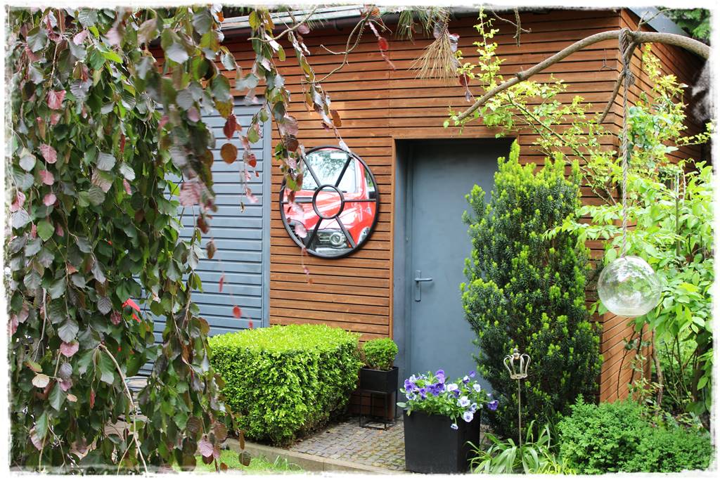 Cis w ogrodzie aranżacje 30 Cis w ogrodzie aranżacje 30