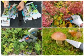 GARDENA MicroCutting 1