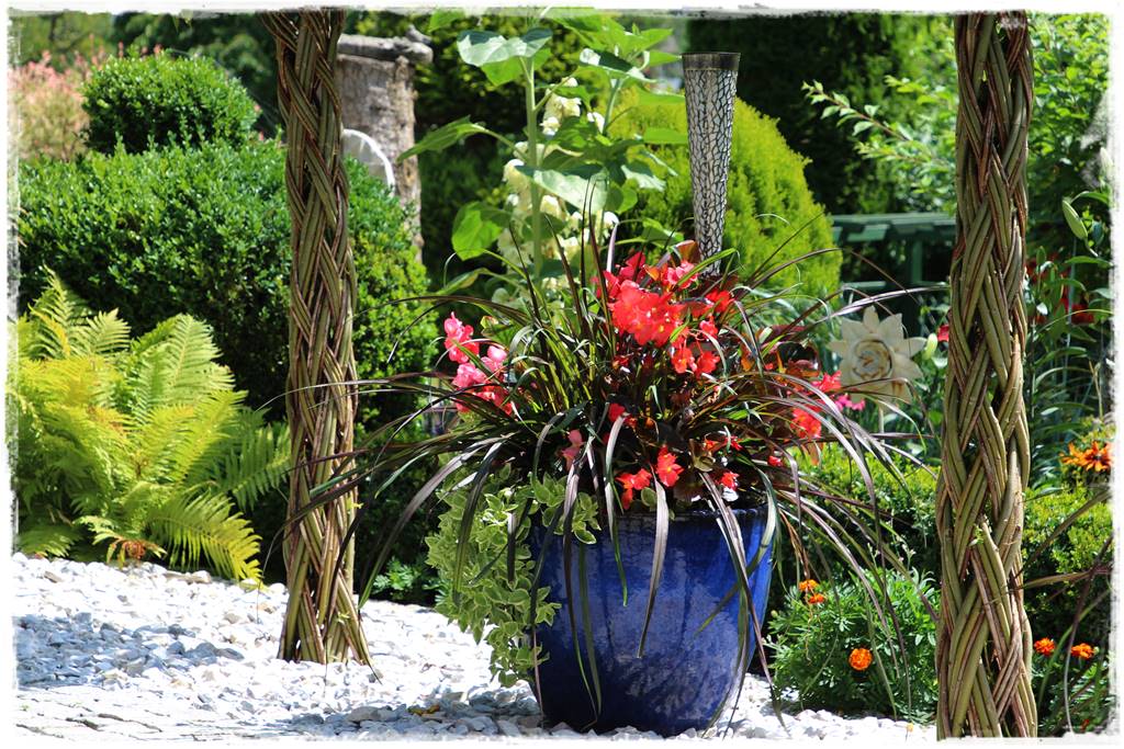 Aranżacja tarasu z kostki 18 Aranżacja tarasu z kostki 18