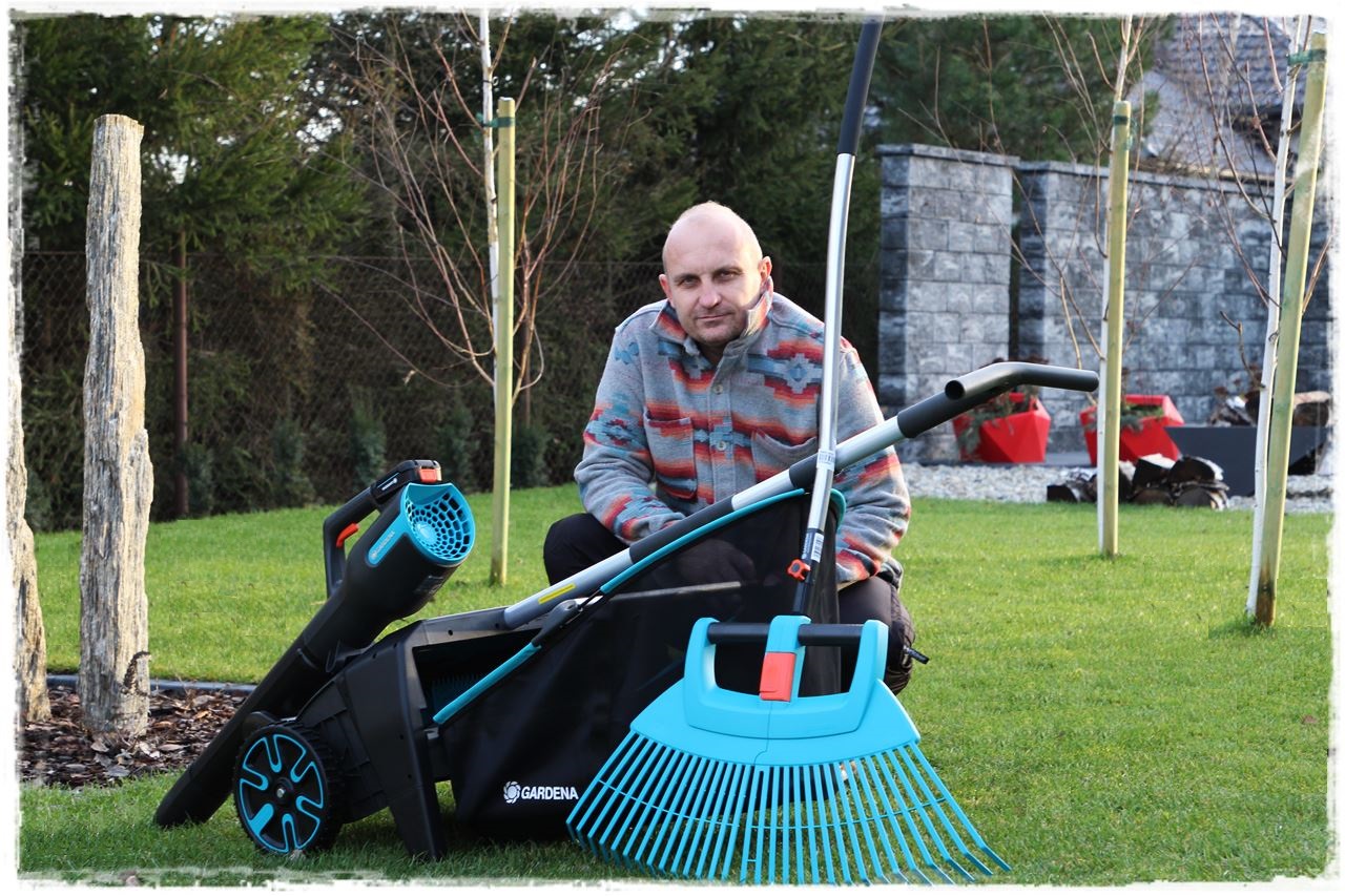 Jesienne liście czy trzeba je grabić 28