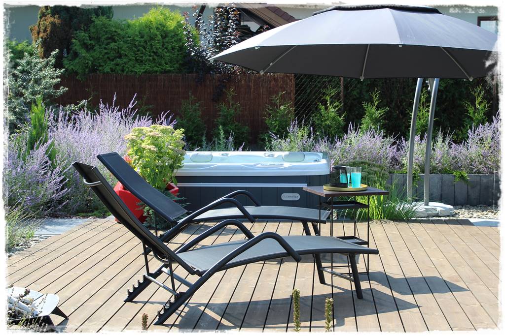 Kora kamienna w ogrodzie aranżacje 80i