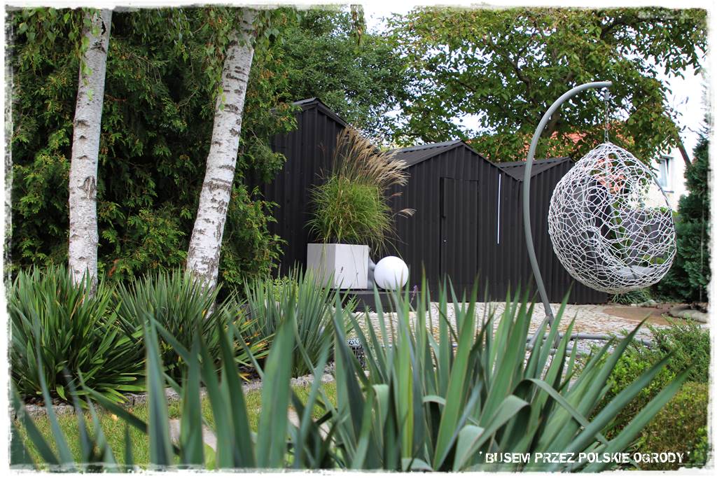 17 nowoczesny ogrod 1 17 nowoczesny ogrod 1