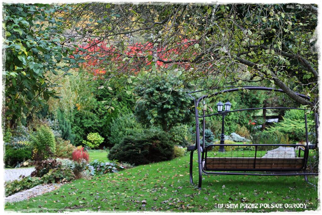 Aranżacja dużego ogrodu 27