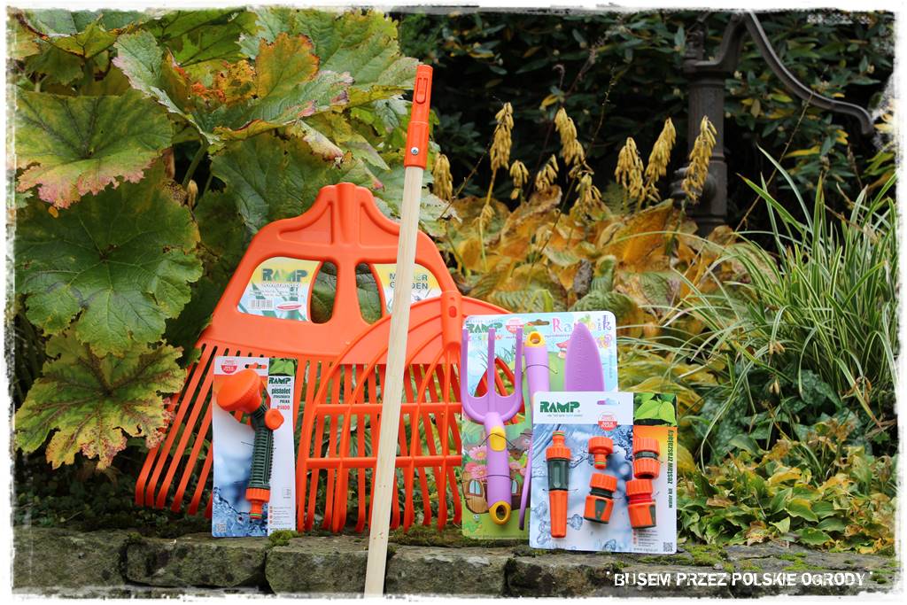 Aranżacja dużego ogrodu 83