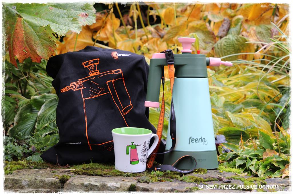 Aranżacja dużego ogrodu 86