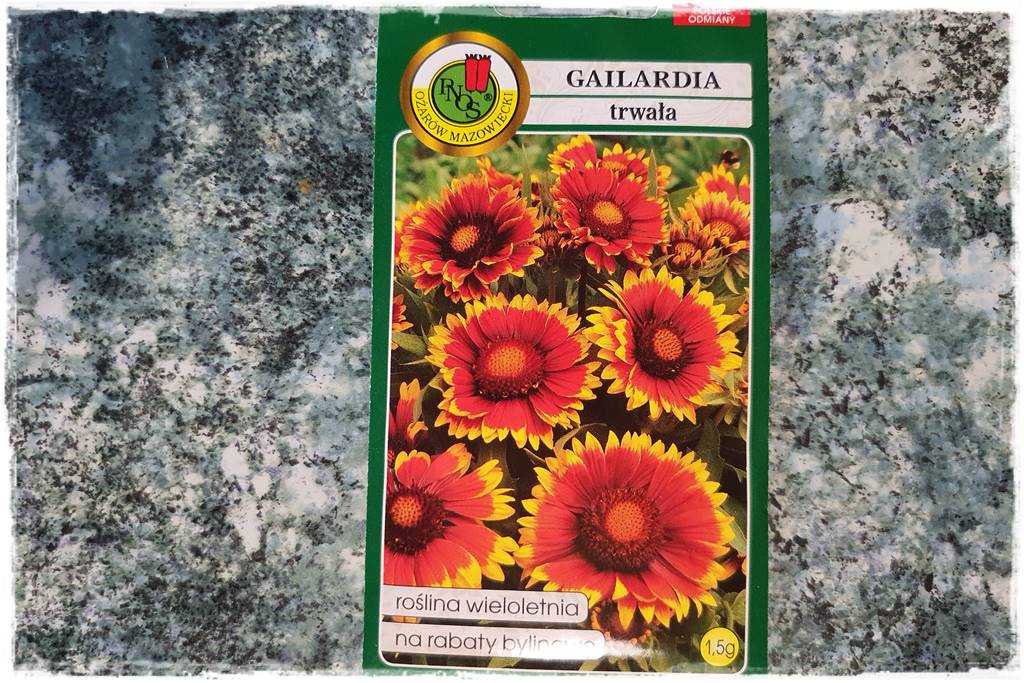 Byliny z siewu 100c Byliny z siewu 100c