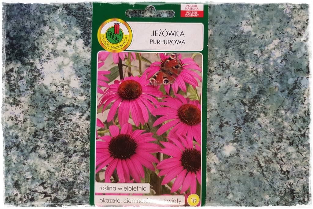 Byliny z siewu 40c Byliny z siewu 40c