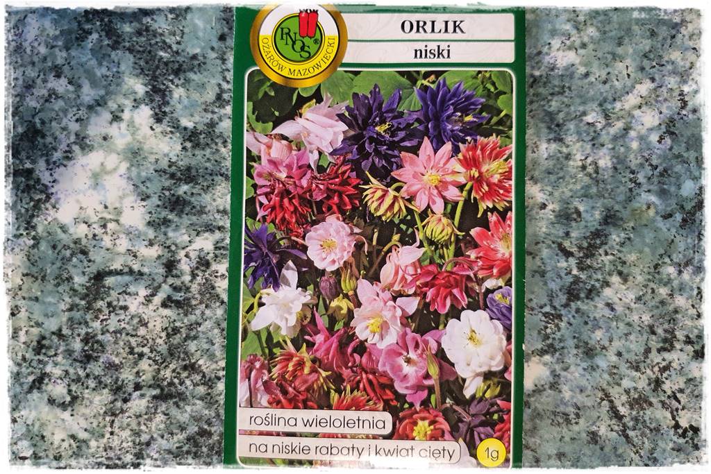 Byliny z siewu 70c Byliny z siewu 70c