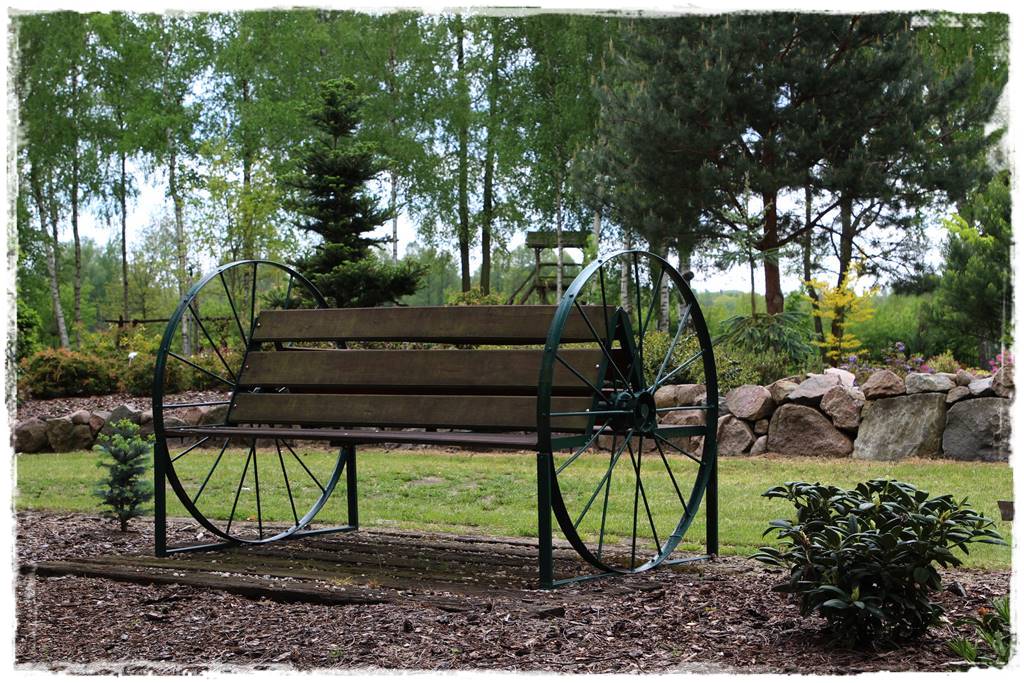 Kora sosnowa aranżacje 100c Kora sosnowa aranżacje 100c