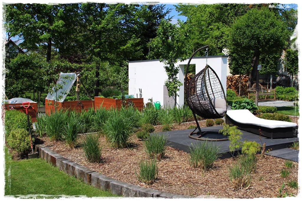 Kora sosnowa aranżacje 50l Kora sosnowa aranżacje 50l