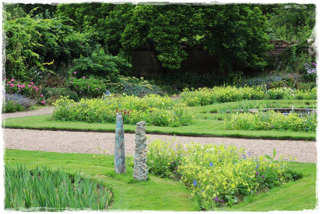 Rośliny jednoroczne aranżacje 1a Rośliny jednoroczne aranżacje 1a