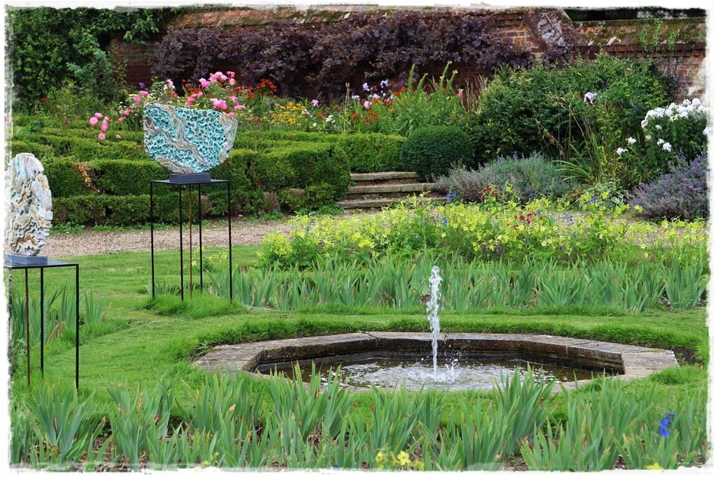 Rośliny jednoroczne aranżacje 1c Rośliny jednoroczne aranżacje 1c