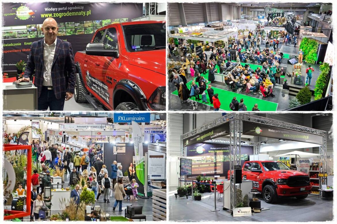 Targi Gardenia 2023 1