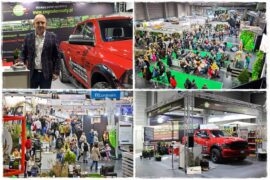 Targi Gardenia 2023 1