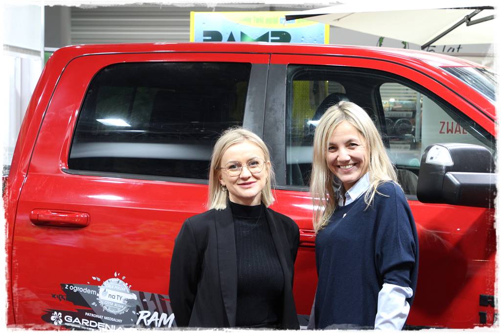 Targi Gardenia 2023 20