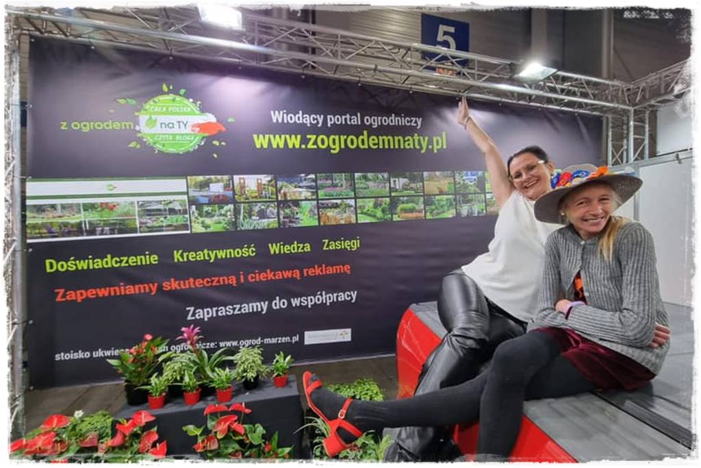 Targi Gardenia 2023 22a Targi Gardenia 2023 22a