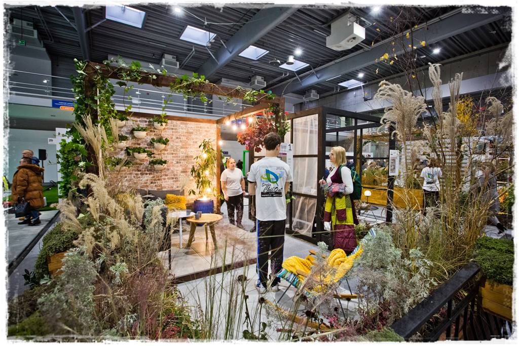 Targi Gardenia 2023 32 Targi Gardenia 2023 32