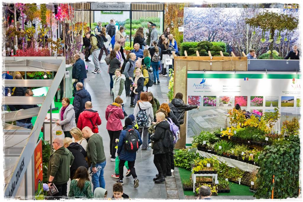 Targi Gardenia 2023 38 Targi Gardenia 2023 38