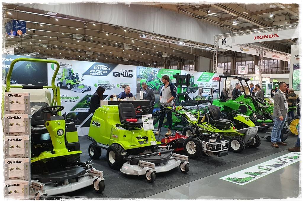 Targi Gardenia 2023 39 Targi Gardenia 2023 39