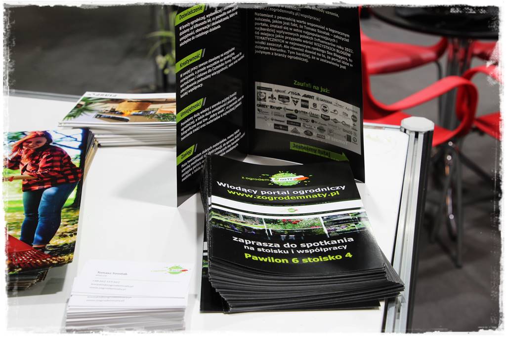 Targi Gardenia 2023 4