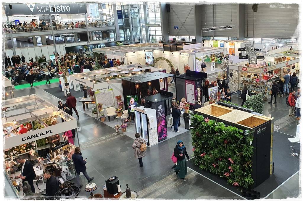 Targi Gardenia 2023 45 Targi Gardenia 2023 45