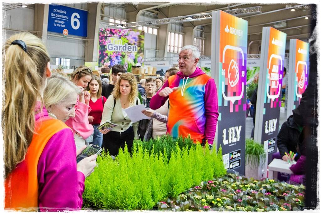 Targi Gardenia 2023 48 Targi Gardenia 2023 48