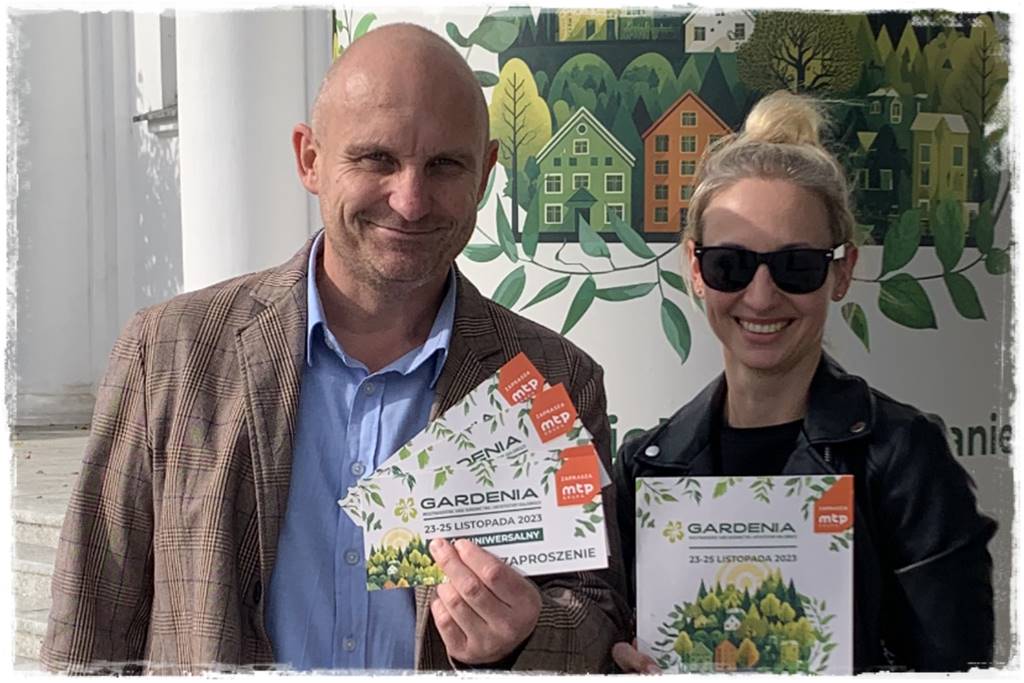 Targi Gardenia 2023 8