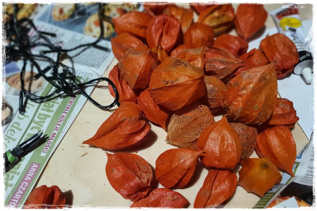 naturalne ozdoby świąteczne 18